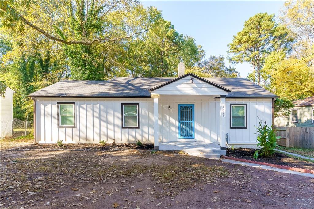 1365 Campbellton Rd., Atlanta, GA 30310