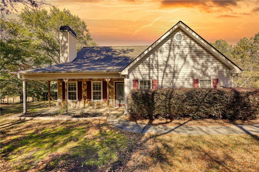 55 Ashland Farm Rd., Oxford, GA 30054