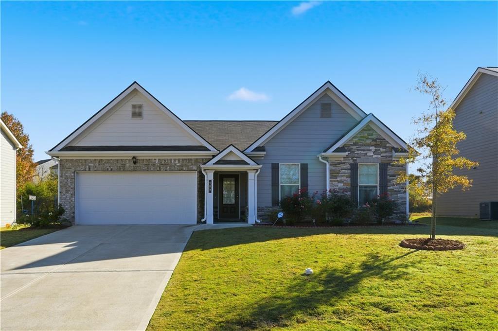 103 Mcginnis Cir., Calhoun, GA 30701