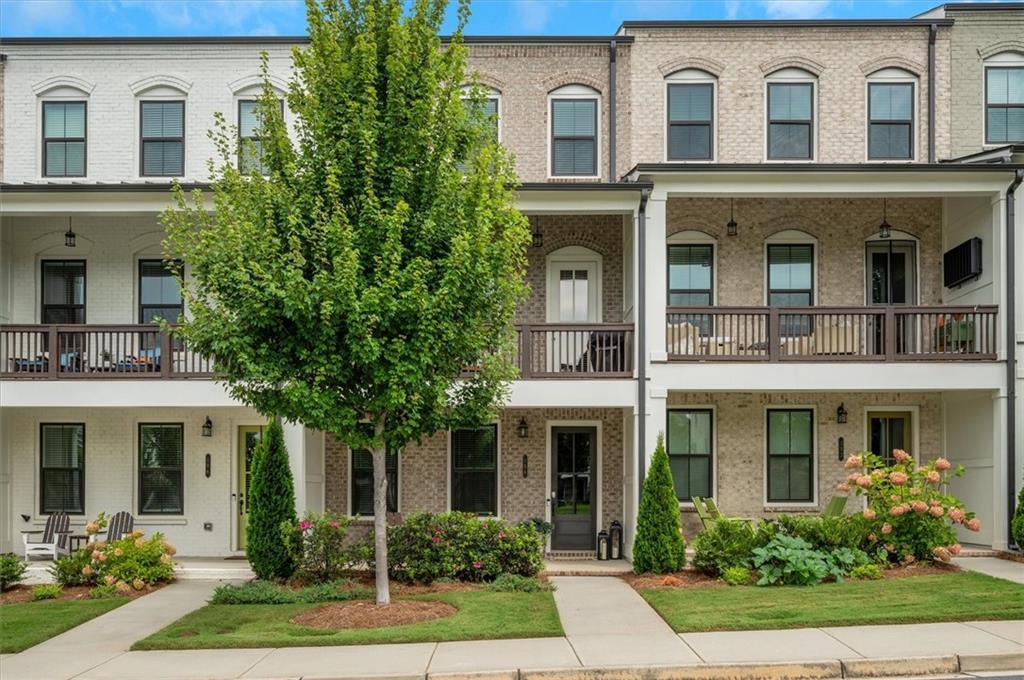 154 Harlow Cir., Roswell, GA 30076