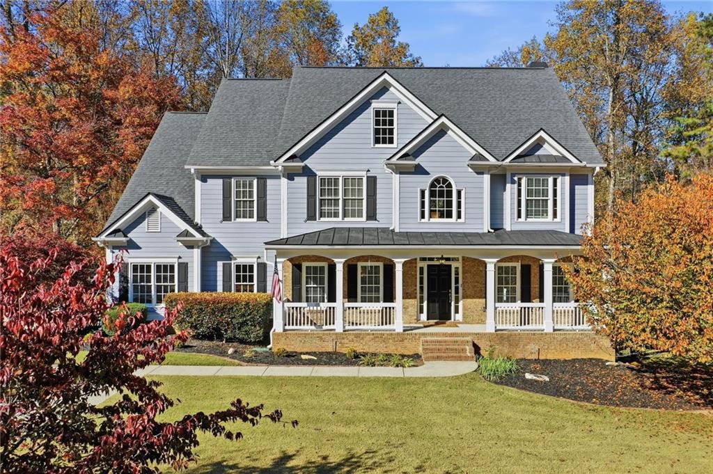 105 Savanna Estates Dr., Canton, GA 30115