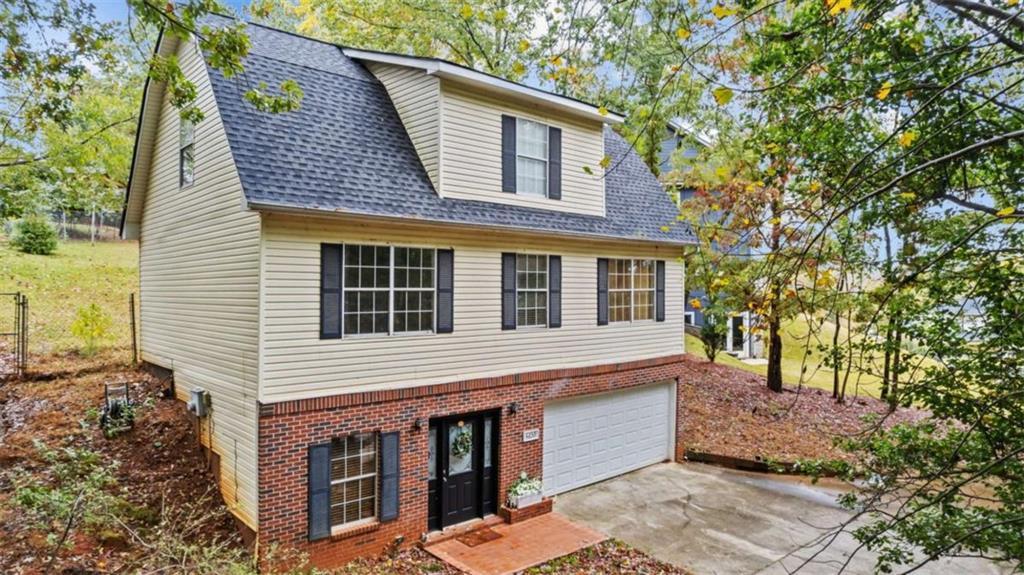 5659 Nags Head Cir., Gainesville, GA 30504