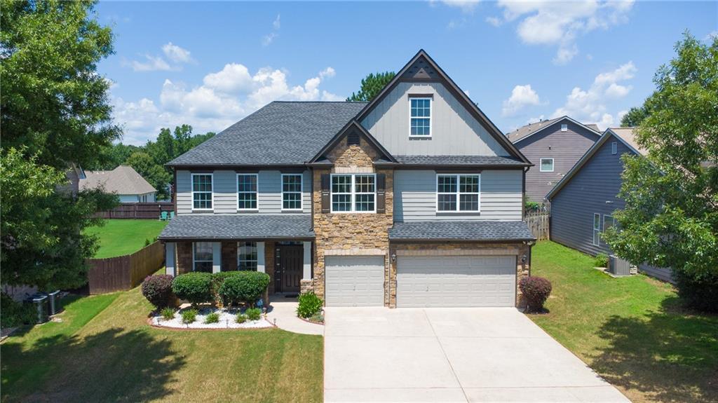 4420 Sunbonnet Rd., Cumming, GA 30028