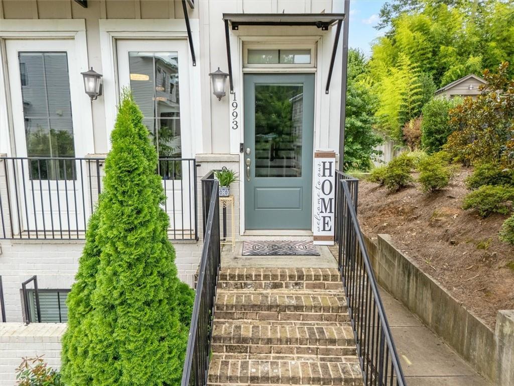 1993 Rockledge Rd., Atlanta, GA 30324