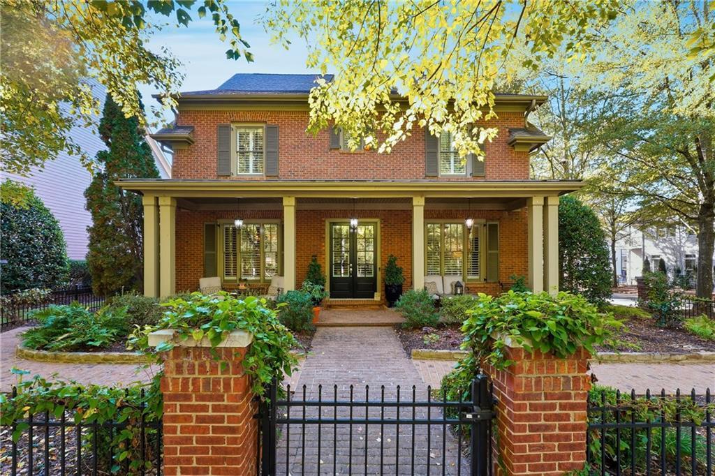 12474 Broadwell Rd., Milton, GA 30004