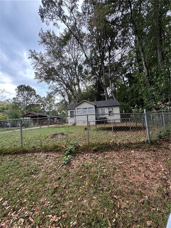 1631 Knox Dr., Marietta, GA 30060