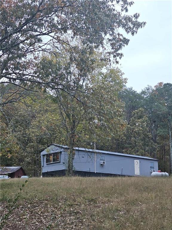 2081 Blacks Bluff Lot A Rd., Rome, GA 30161