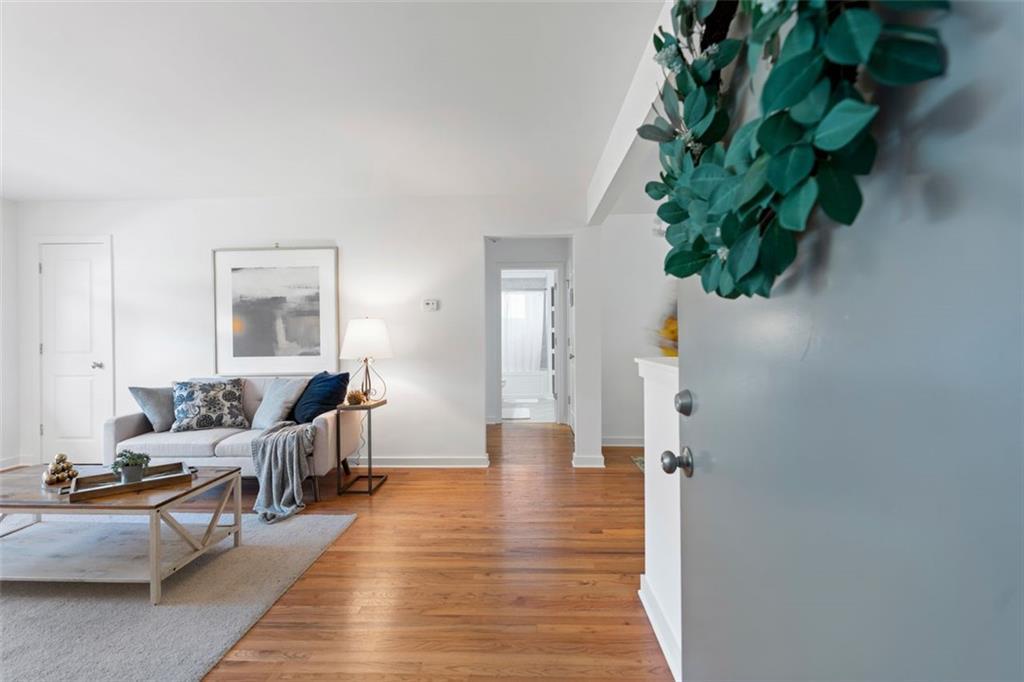 449 Clairemont Ave. #B3, Decatur, GA 30030