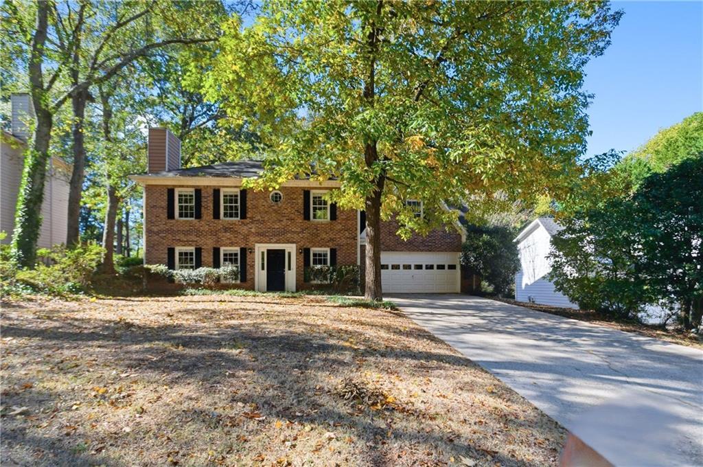 4085 Vicksburg Dr., Lawrenceville, GA 30044