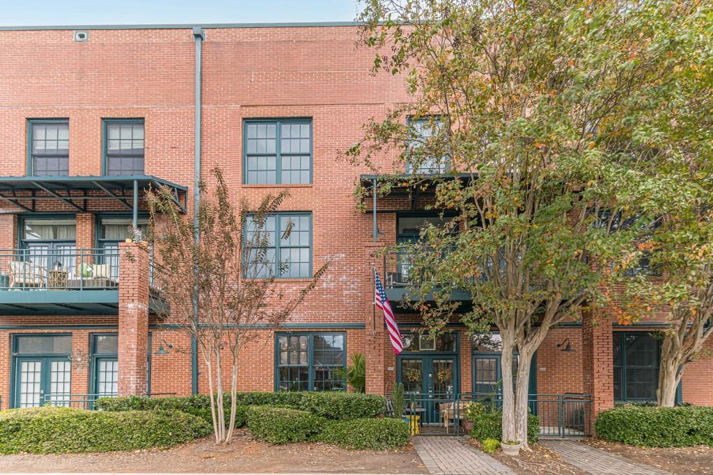 1608 Liberty Ln. #115, Roswell, GA 30075