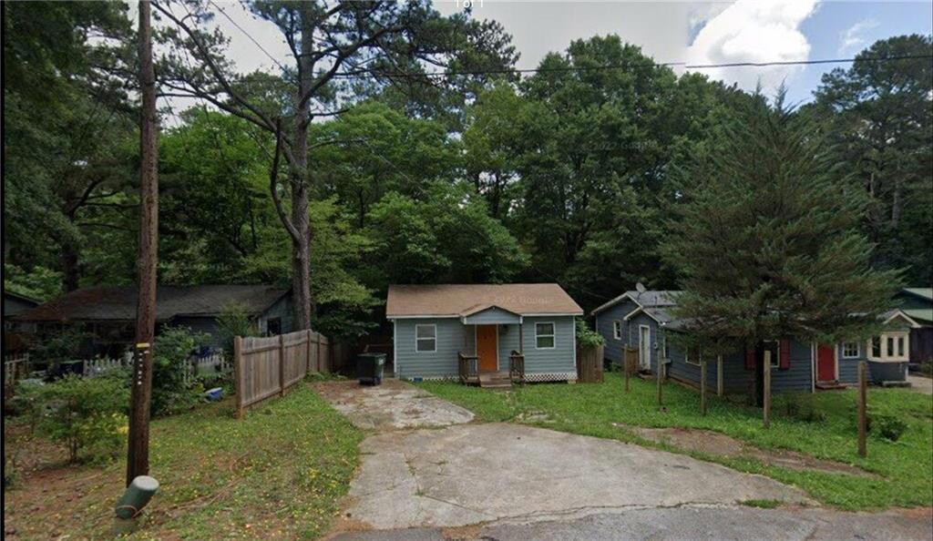 2146 Brookview Dr., Conyers, GA 30013