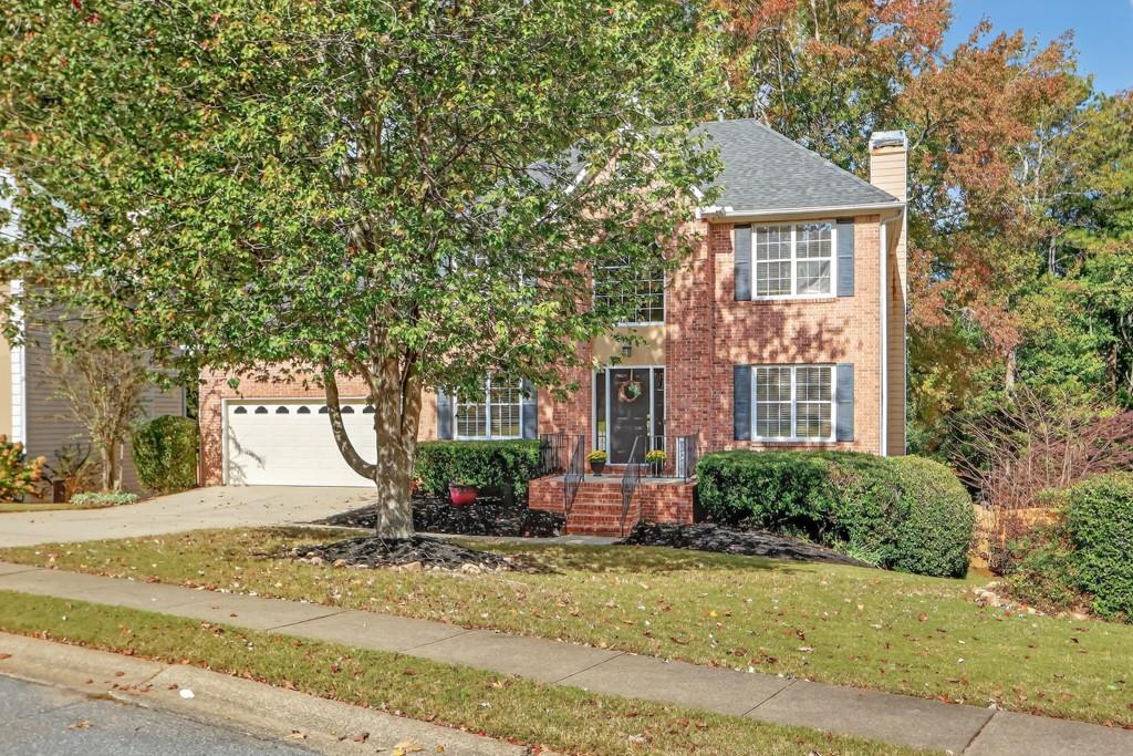 2606 Webster Dr., Acworth, GA 30101