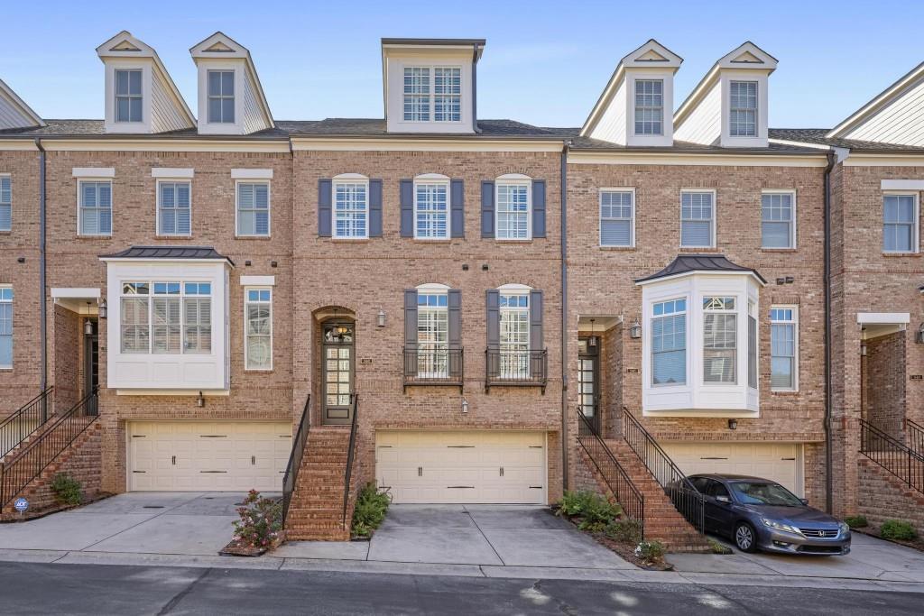 548 Sarabrook Pl., Atlanta, GA 30342