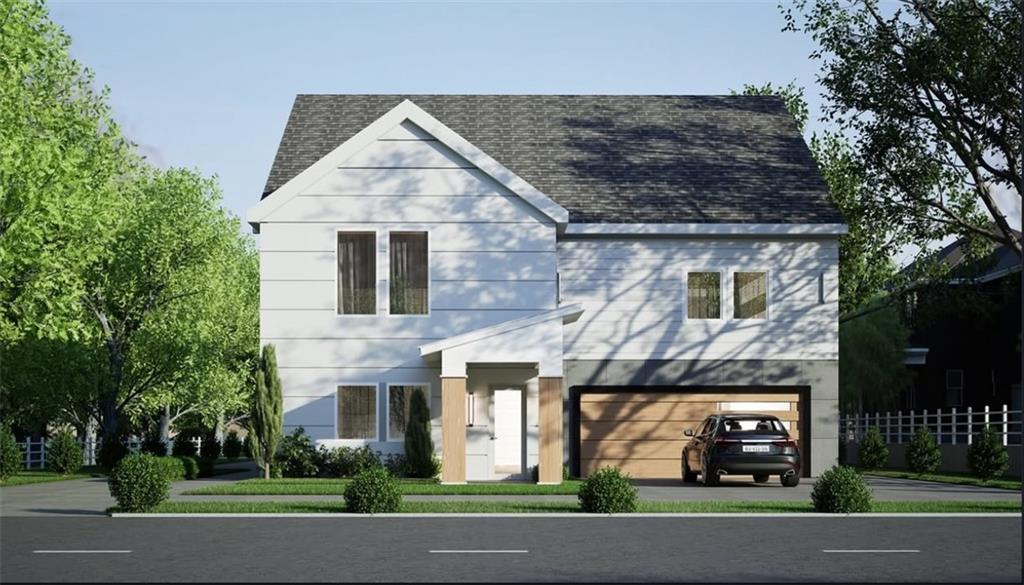 2659 Flat Shoals Rd., Decatur, GA 30034