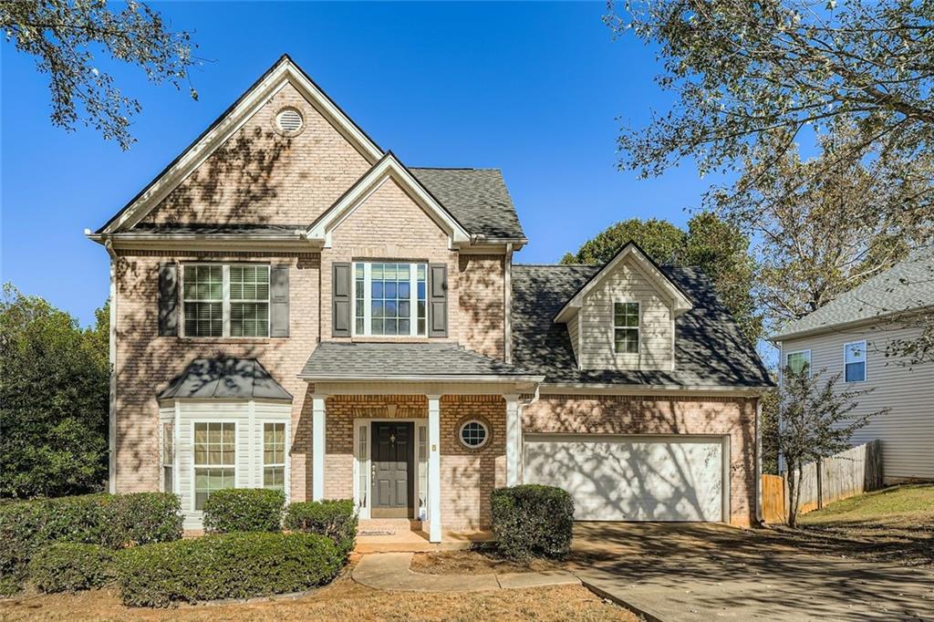 2643 Neighborhood Walk, Villa Rica, GA 30180