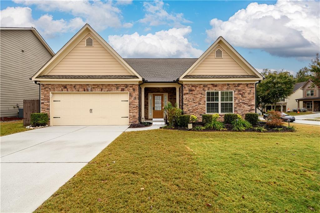 2283 Infield Ln., Lawrenceville, GA 30043