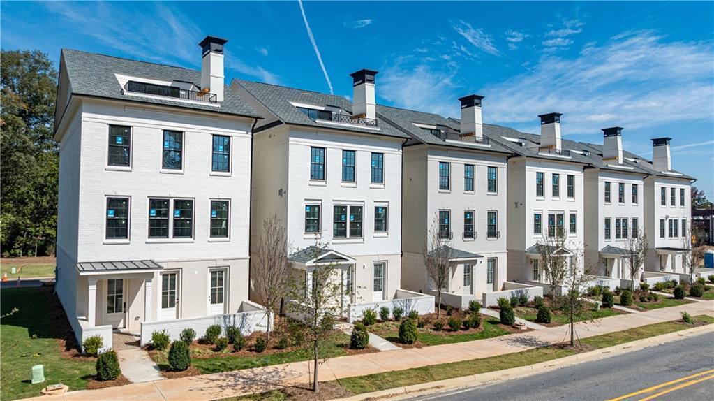 245 Mayfair Ct., Alpharetta, GA 30009