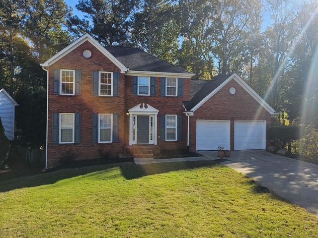 224 Eagle Glen Way, Woodstock, GA 30189