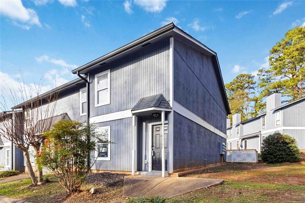 2340 Beaver Ruin Rd. #16, Norcross, GA 30071