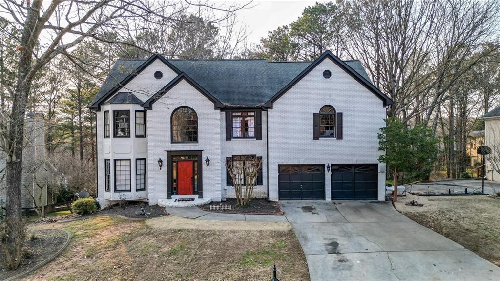 559 Fairway Dr., Woodstock, GA 30189