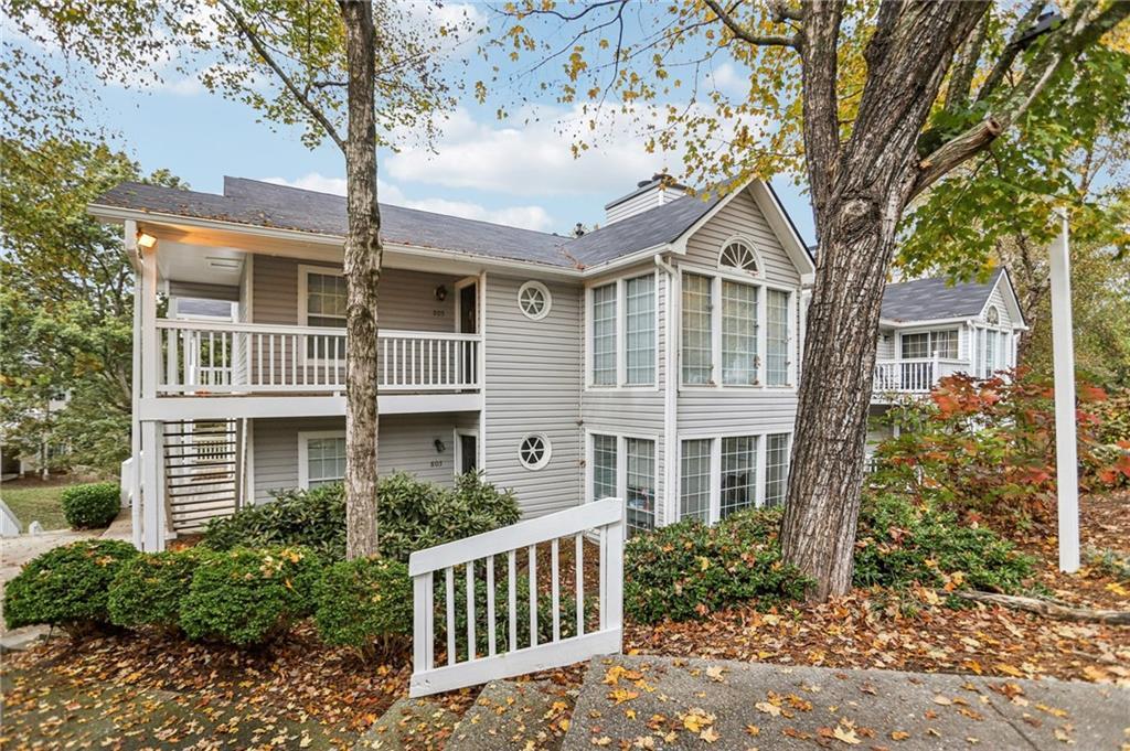 801 Countryside Pl., Smyrna, GA 30080