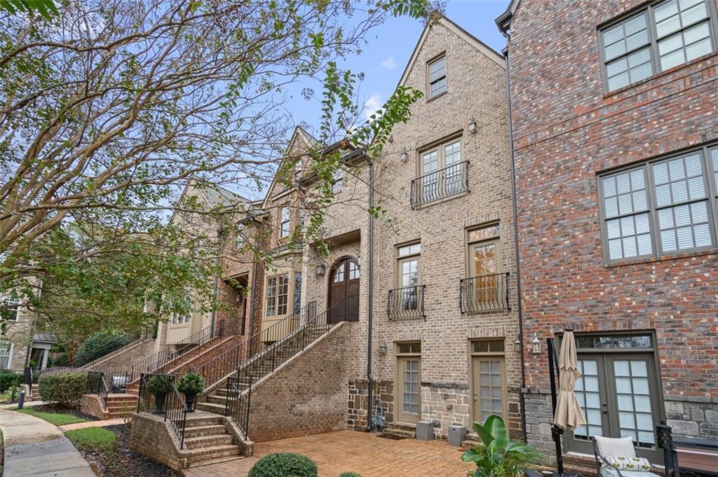 538 Micayne Cir. #3, Smyrna, GA 30082