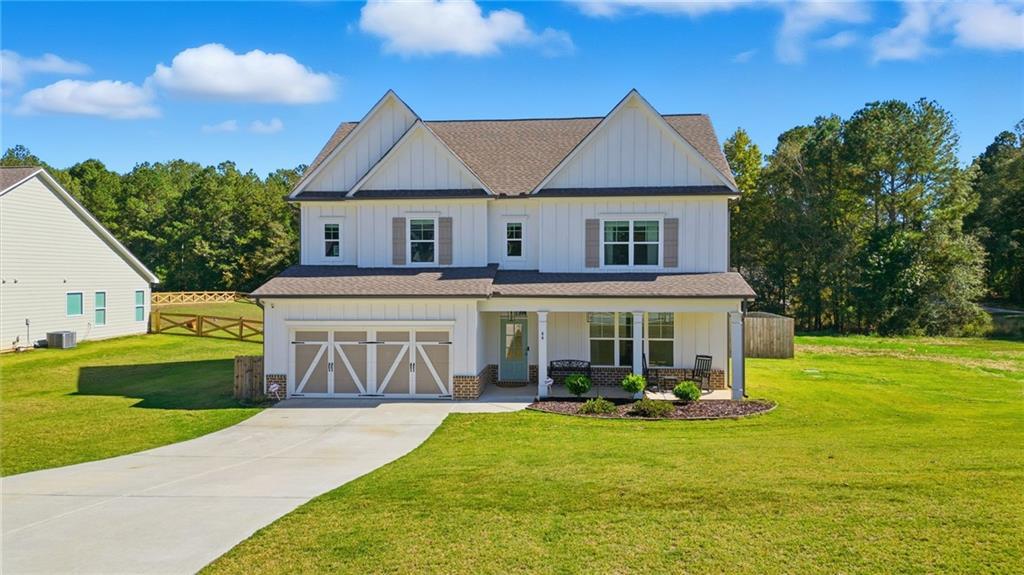 64 Dunagan Ct., Winder, GA 30680