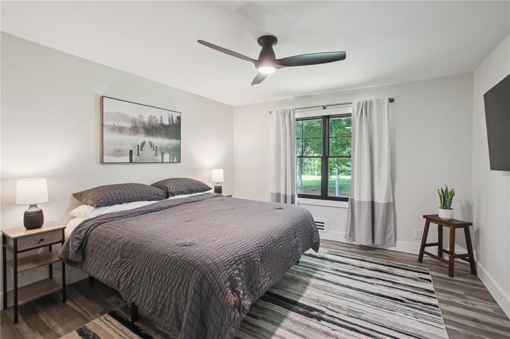 120 Red Fox Run, Fayetteville, GA 30215