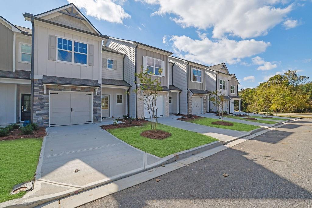 318 Heron St. #13, Ball Ground, GA 30107