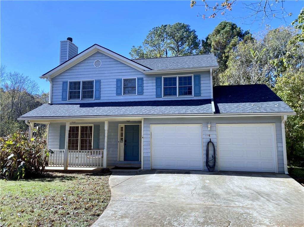 921 Appian Way, Lawrenceville, GA 30046