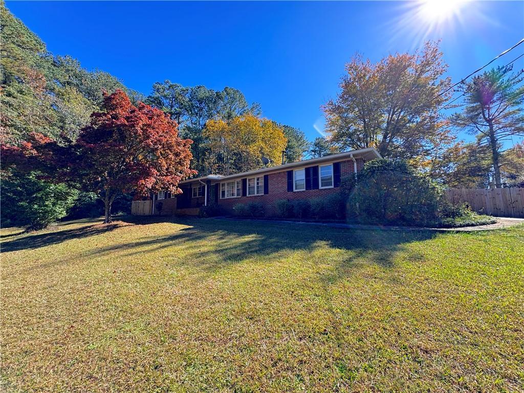 909 Laurel St., Bremen, GA 30110