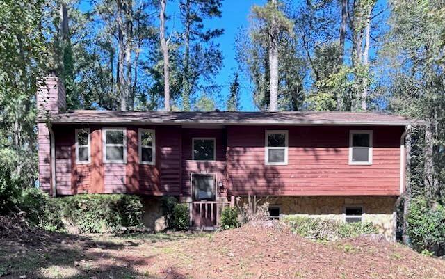 4149 Silver Hill Ct., Snellville, GA 30039