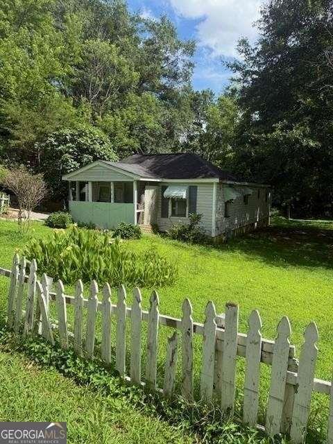 1067 Hillcrest Dr., Atlanta, GA 30316