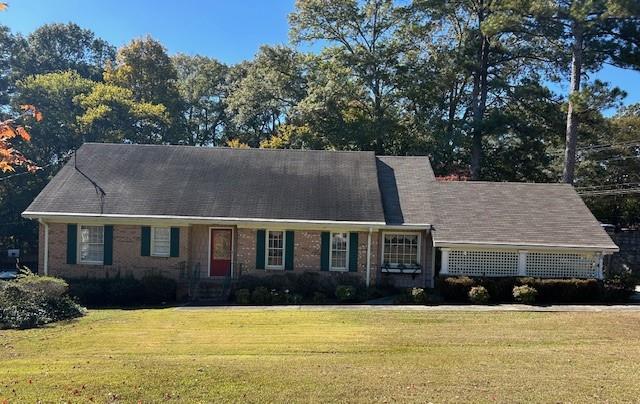 1038 Arden Dr., Marietta, GA 30008