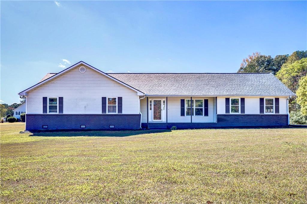 15 Spruce Ct., Stockbridge, GA 30281