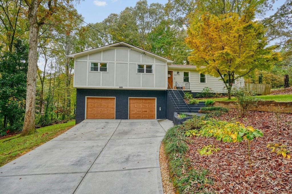 5523 Cheyenne Dr., Acworth, GA 30102