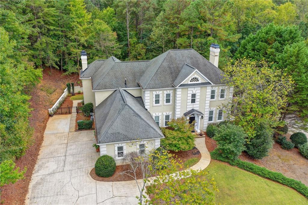 3610 Mansions Pkwy., Berkeley Lake, GA 30096