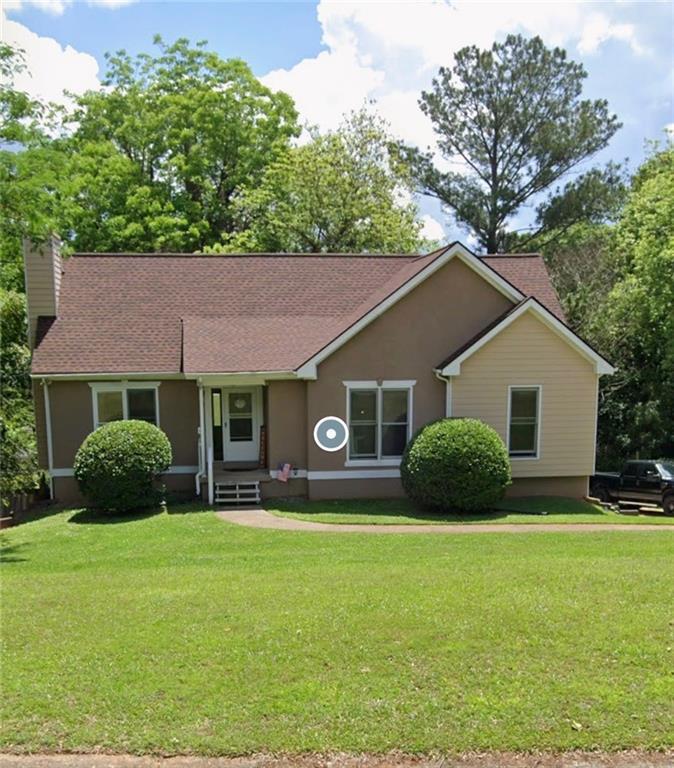 777 College St., Carrollton, GA 30117