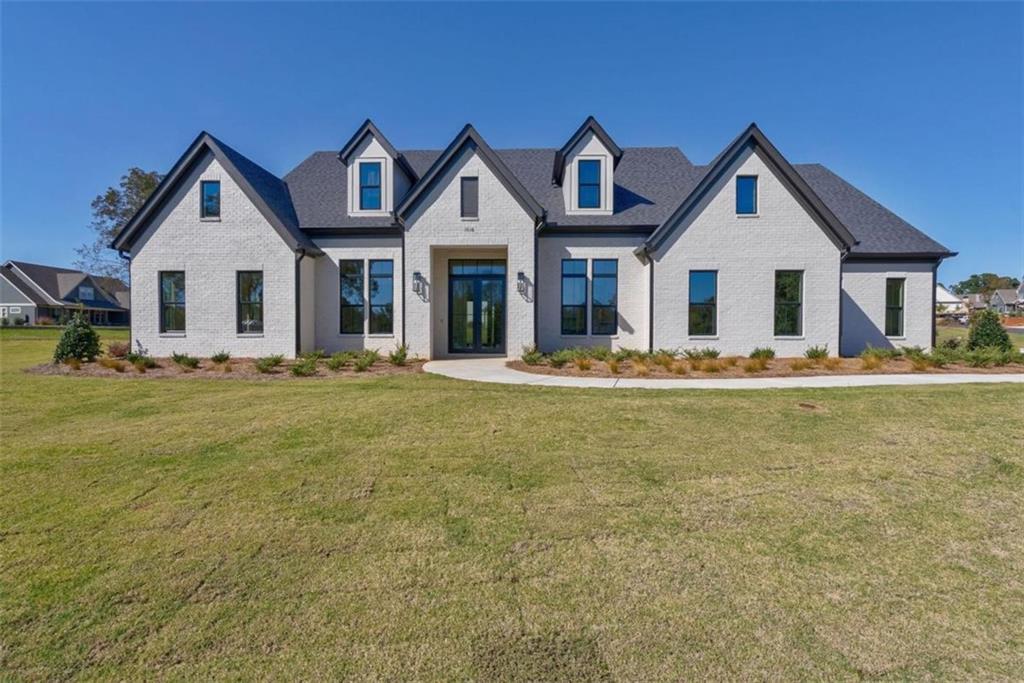 1016 Askew Tr., Greensboro, GA 30642