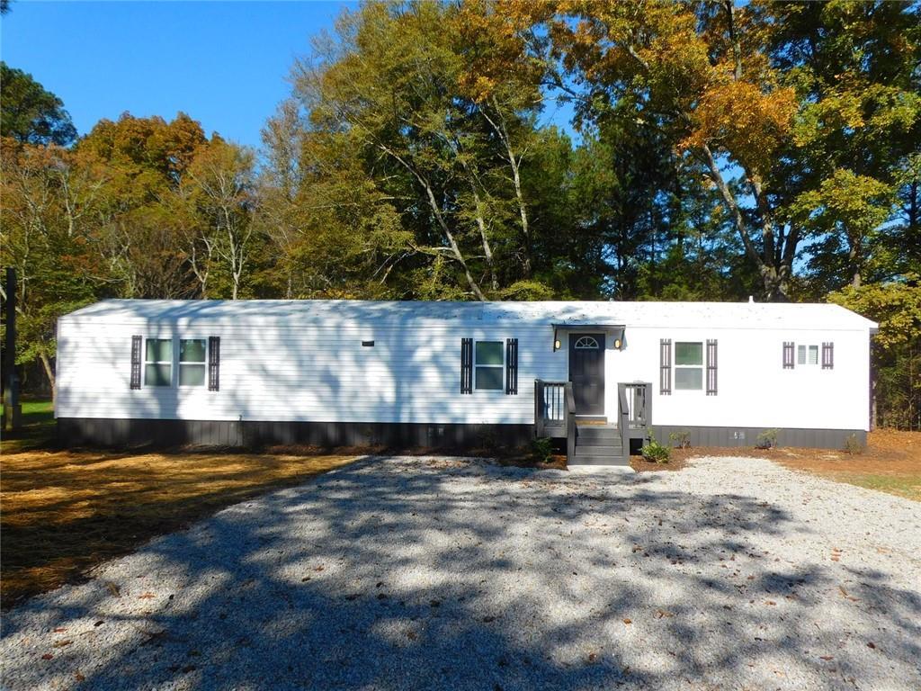 1101 Boswell Rd., Union Point, GA 30669