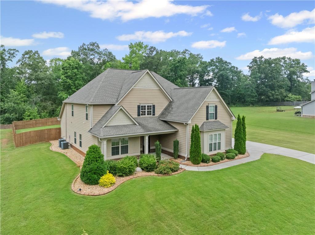 108 Donovan Ave., Locust Grove, GA 30248