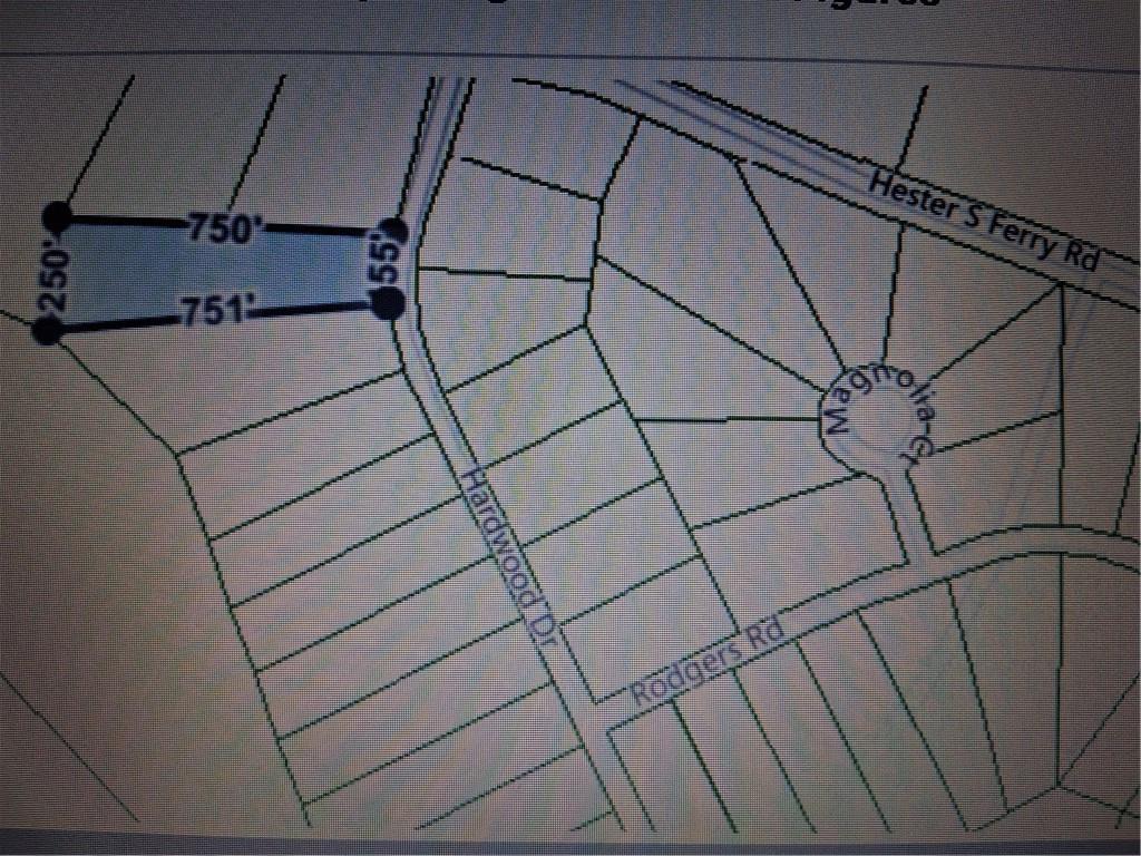 1120 Hardwood Dr., Tignall, GA 30668