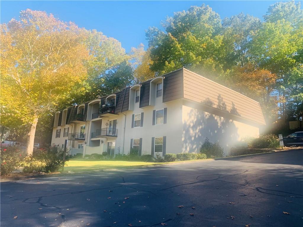 725 Dalrymple Rd. #3H, Atlanta, GA 30328