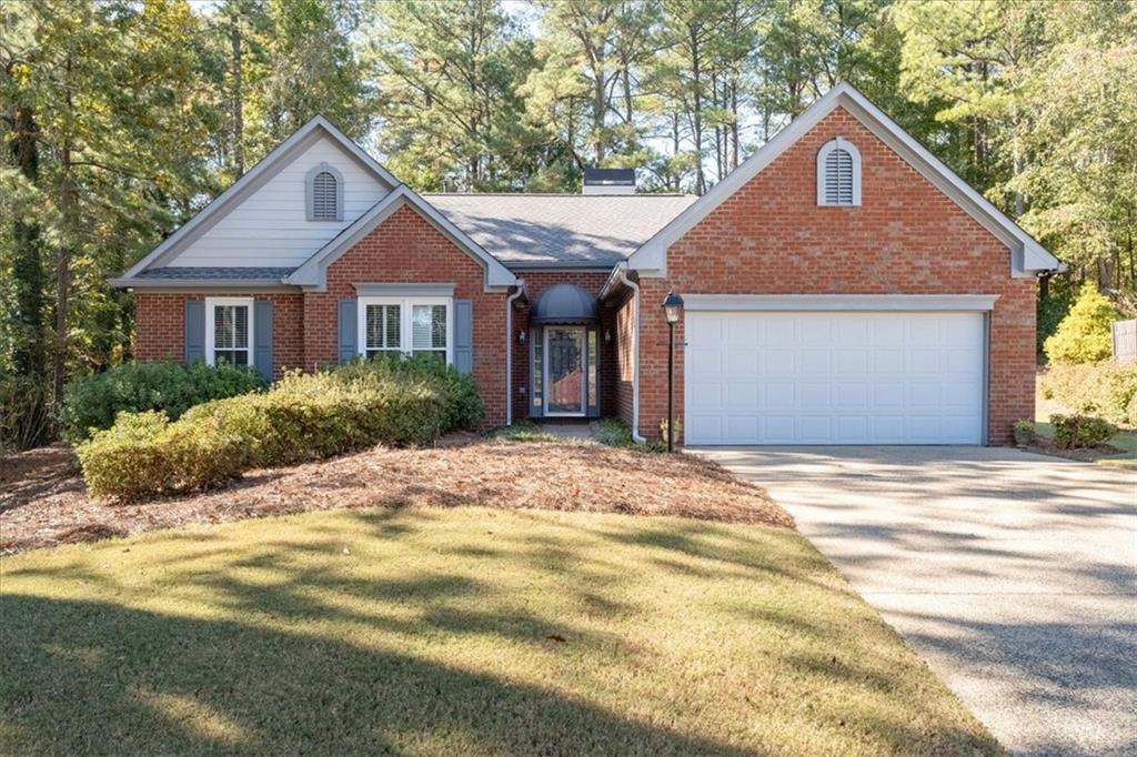1410 Gateview Way, Marietta, GA 30062