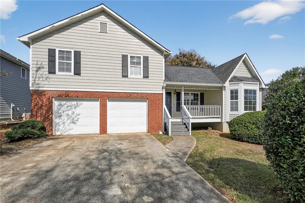 5212 Glendora Ct., Powder Springs, GA 30127