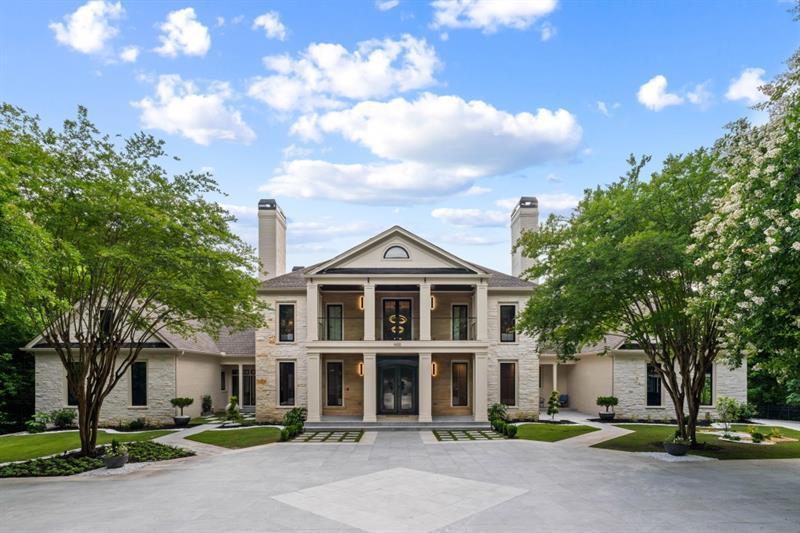 1430 N Harris Ridge, Atlanta, GA 30327