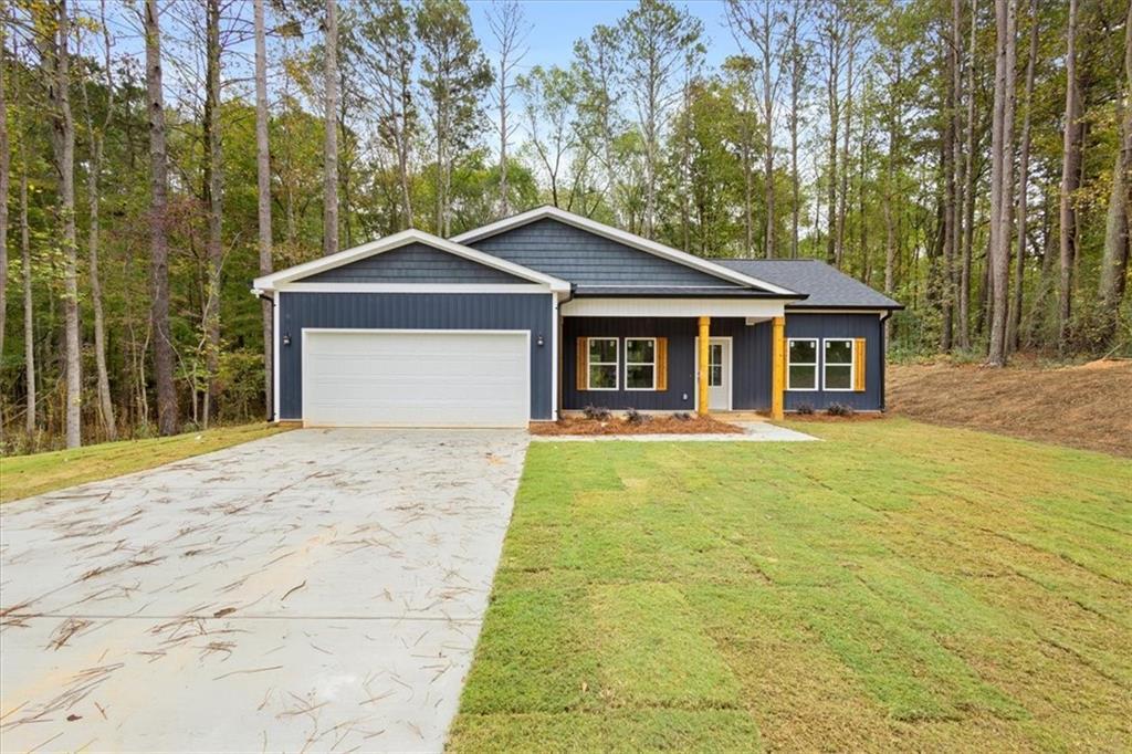 1100 Pleasant Grove Church Rd., Villa Rica, GA 30180