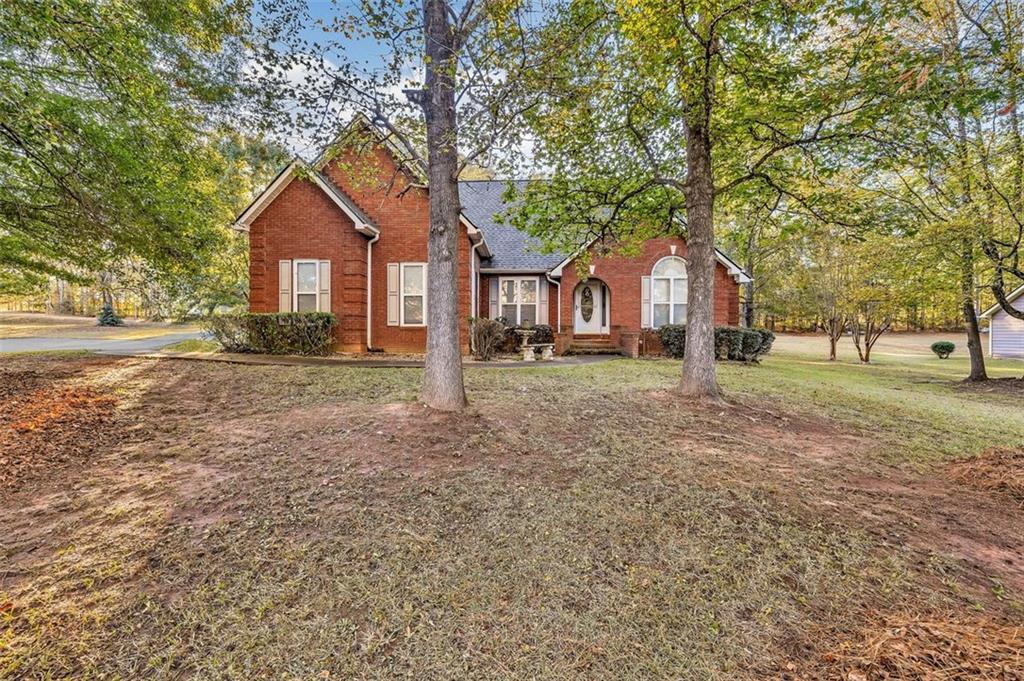 121 Turner Creek Dr., Hampton, GA 30228