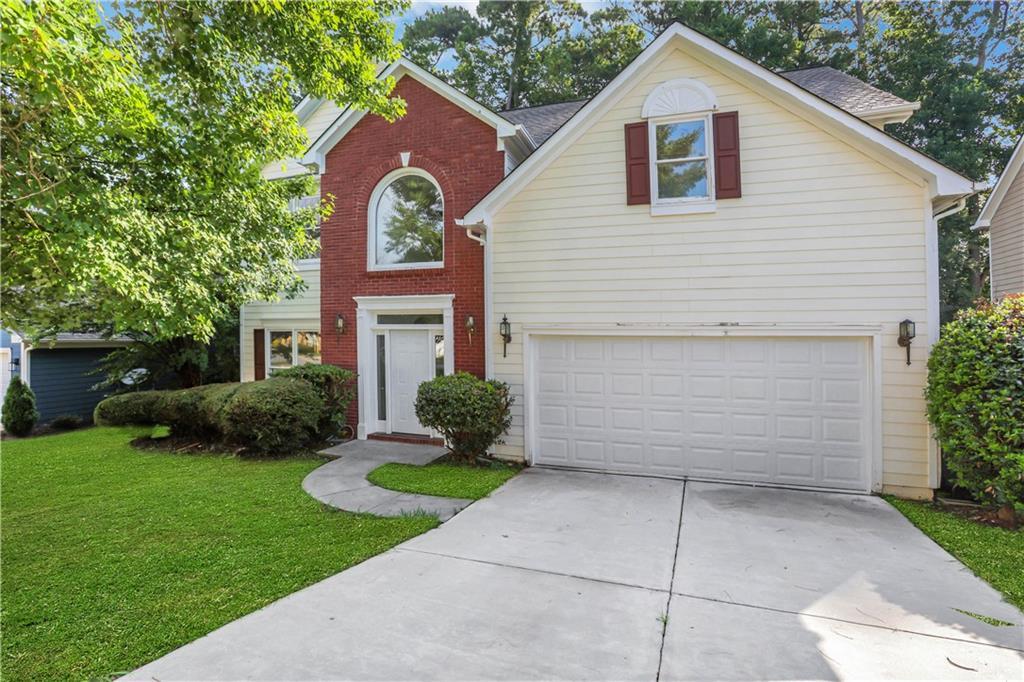 757 Dunlin Fields Dr., Lawrenceville, GA 30044