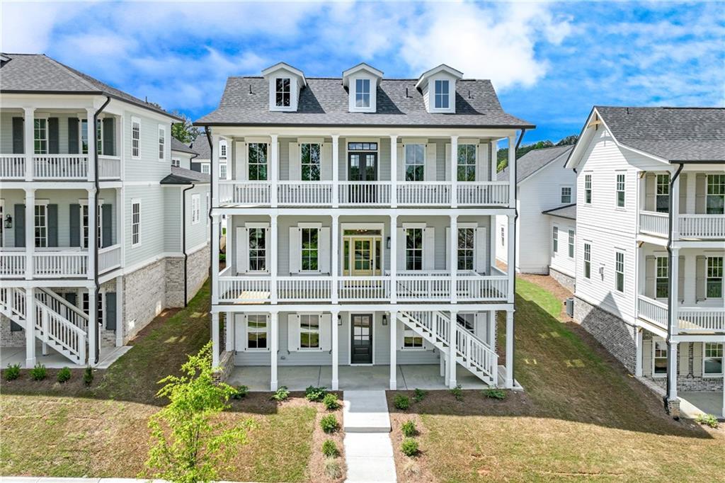 1294 Six Sisters St., Dacula, GA 30019